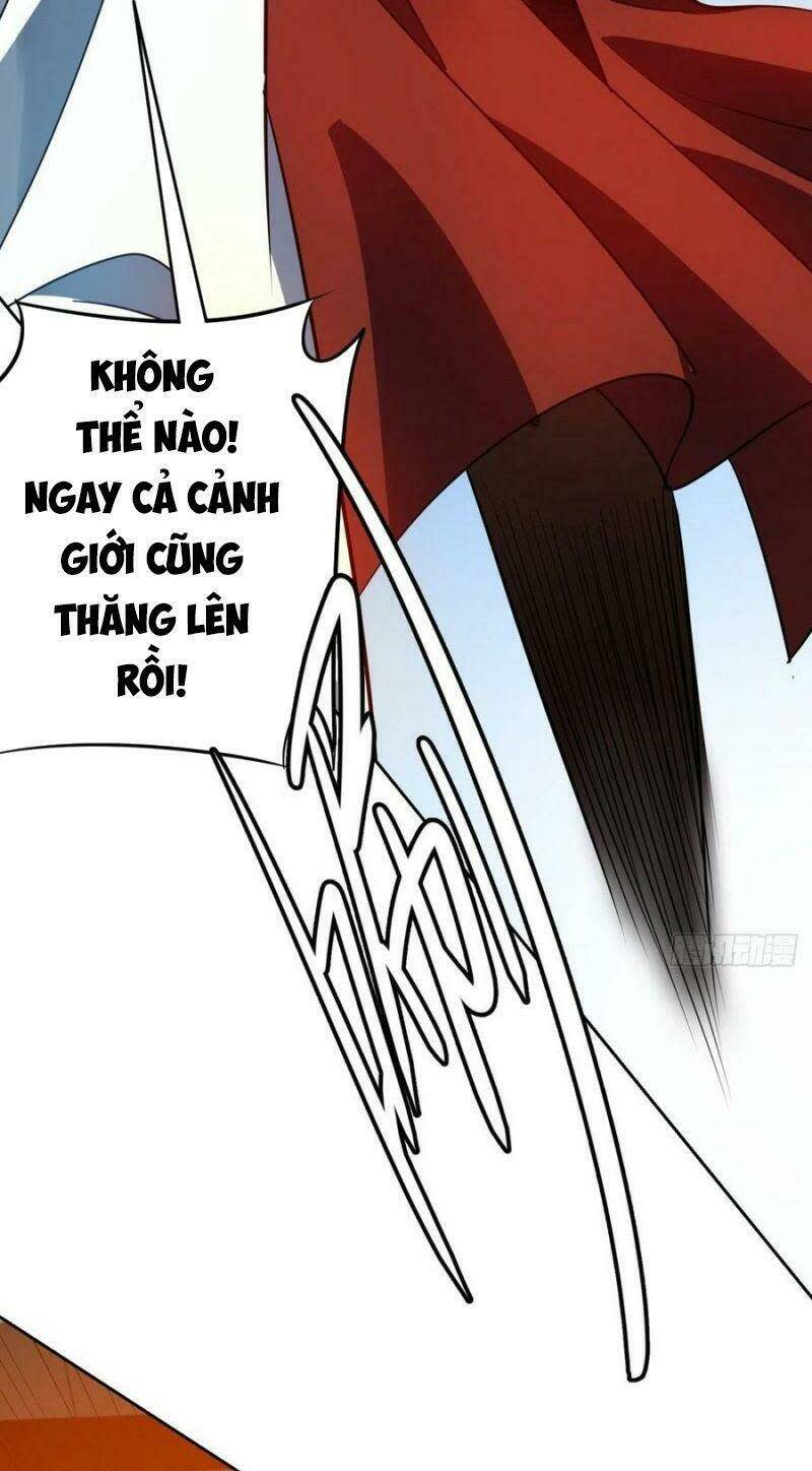 đạo ma - ta luyện khí ba ngàn năm ngoại truyện Chapter 10 - Trang 2