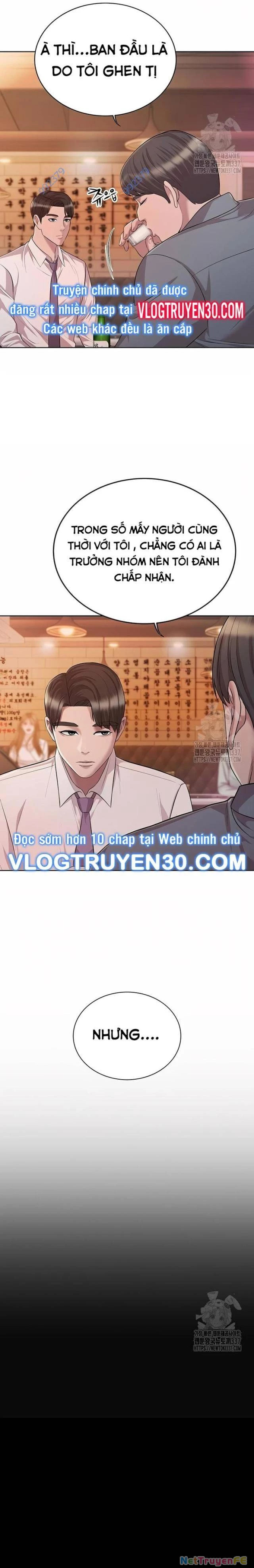 Người Trúng Độc Đắc Cũng Đi Làm Chapter 7 - Next Chapter 8