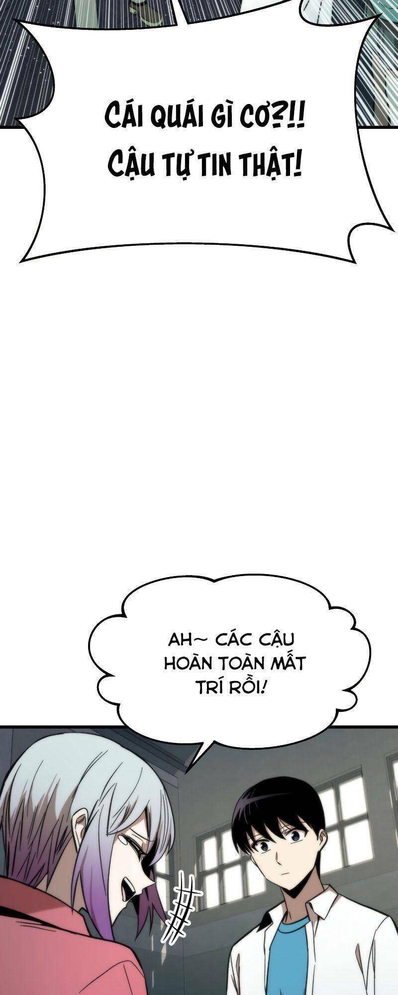 Nhân Vật Phụ Siêu Cấp Chapter 28 - Next Chapter 29