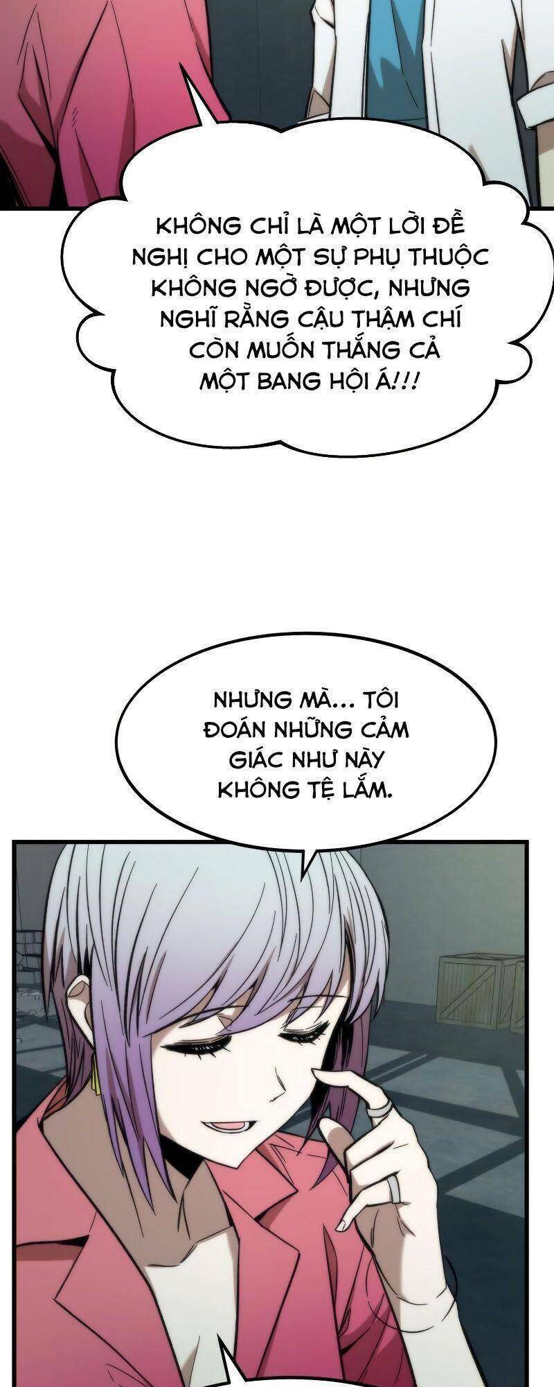 Nhân Vật Phụ Siêu Cấp Chapter 28 - Next Chapter 29