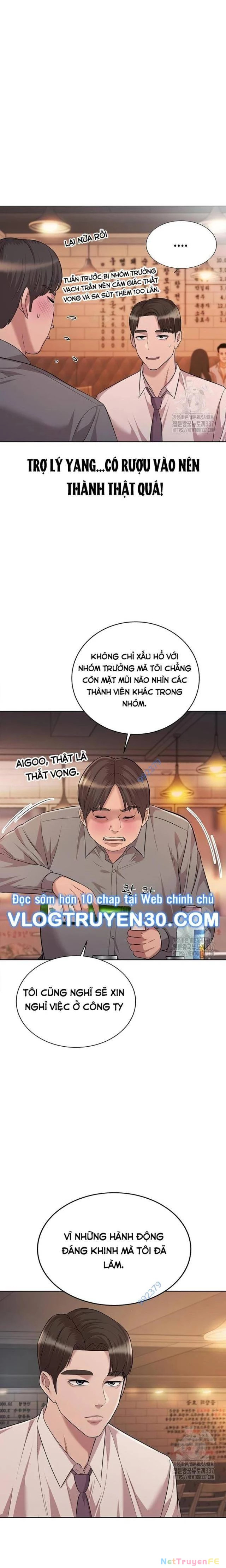 Người Trúng Độc Đắc Cũng Đi Làm Chapter 7 - Next Chapter 8