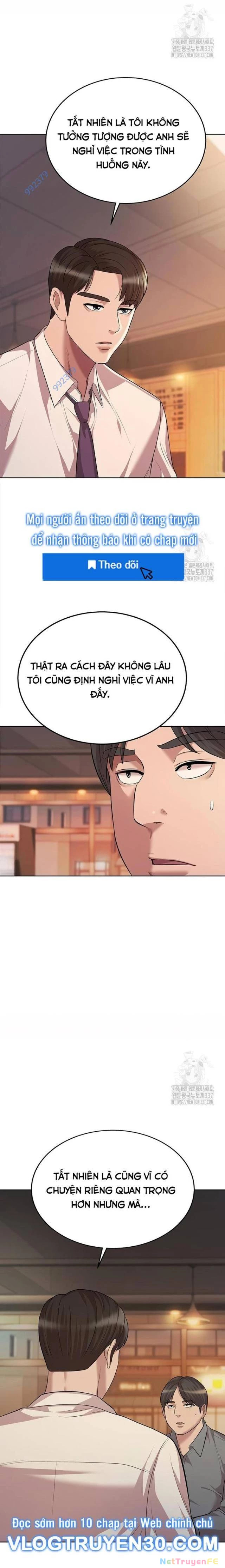 Người Trúng Độc Đắc Cũng Đi Làm Chapter 7 - Next Chapter 8