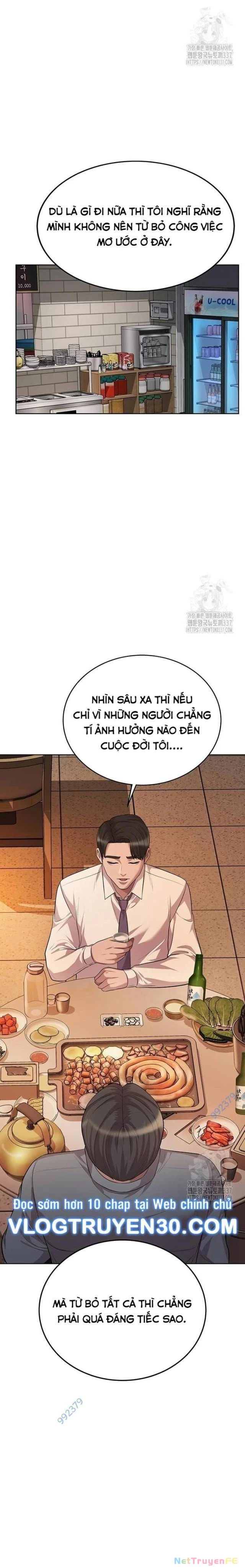 Người Trúng Độc Đắc Cũng Đi Làm Chapter 7 - Next Chapter 8