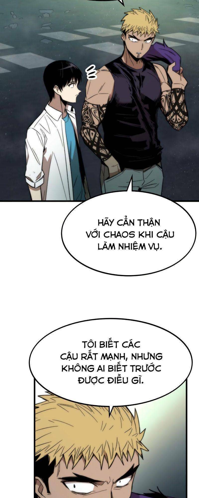 Nhân Vật Phụ Siêu Cấp Chapter 28 - Next Chapter 29