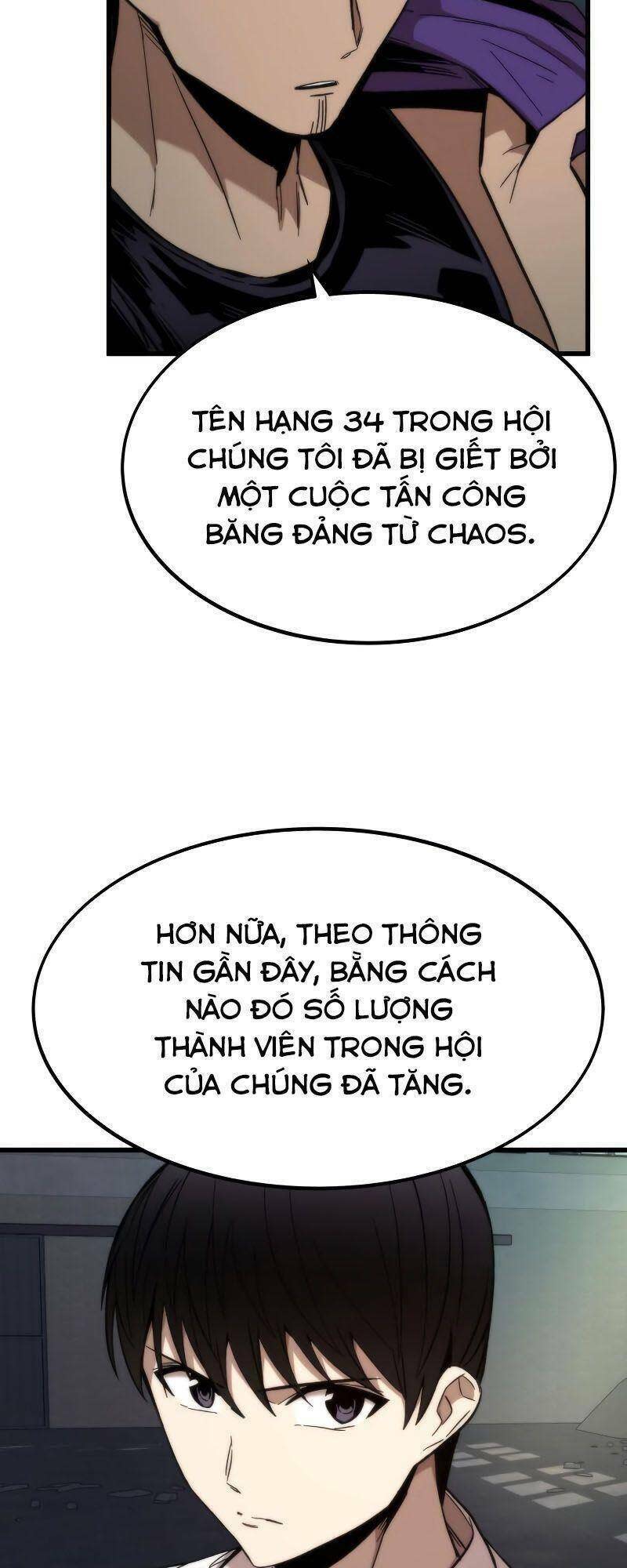 Nhân Vật Phụ Siêu Cấp Chapter 28 - Next Chapter 29