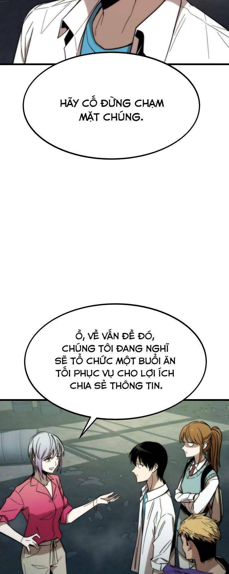 Nhân Vật Phụ Siêu Cấp Chapter 28 - Next Chapter 29