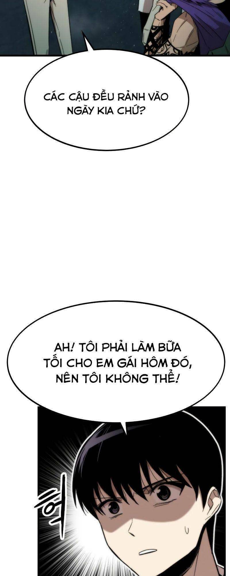 Nhân Vật Phụ Siêu Cấp Chapter 28 - Next Chapter 29