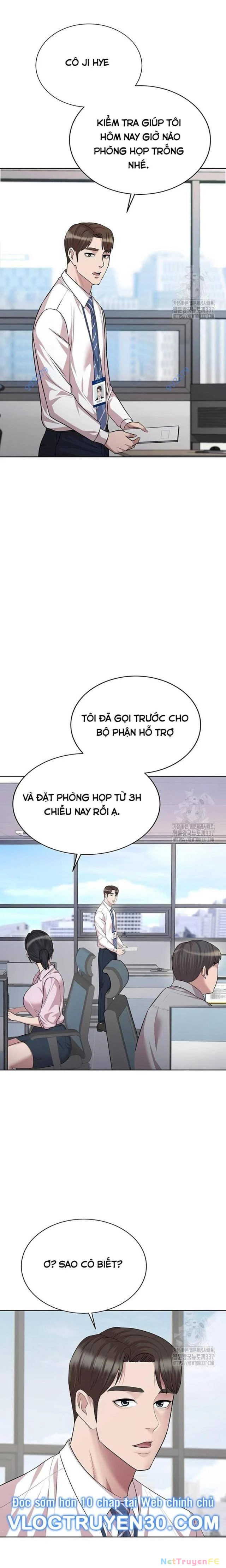 Người Trúng Độc Đắc Cũng Đi Làm Chapter 7 - Next Chapter 8