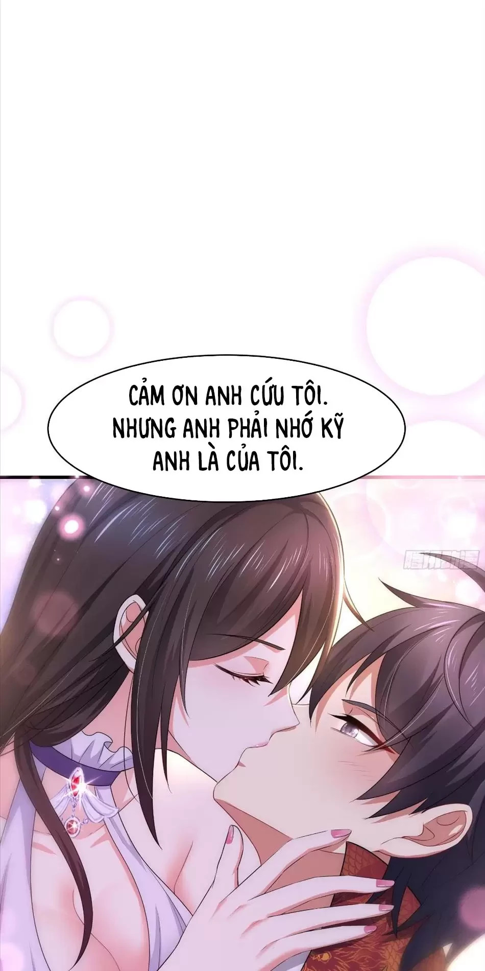 Trùng Sinh Thành Trụ Vương Nhưng Lại Bắt Ta Làm Nhân Vật Phản Diện Chapter 19 - Trang 2