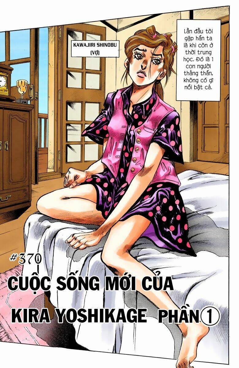 Cuộc Phiêu Lưu Bí Ẩn Chapter 370 - Trang 2