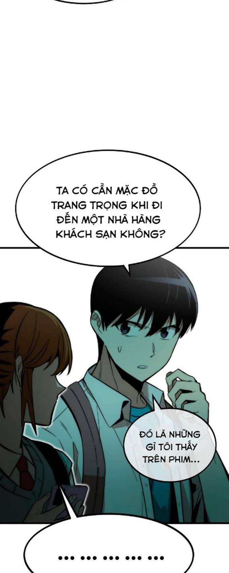 Nhân Vật Phụ Siêu Cấp Chapter 28 - Next Chapter 29