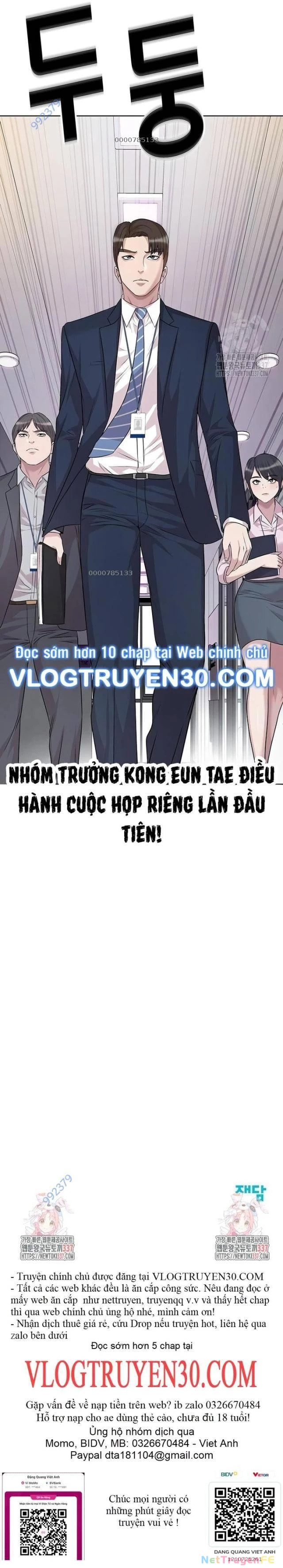 Người Trúng Độc Đắc Cũng Đi Làm Chapter 7 - Next Chapter 8