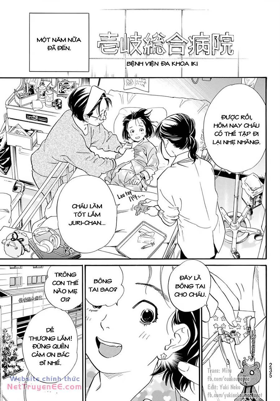 noragami Chapter 140 - Trang 2