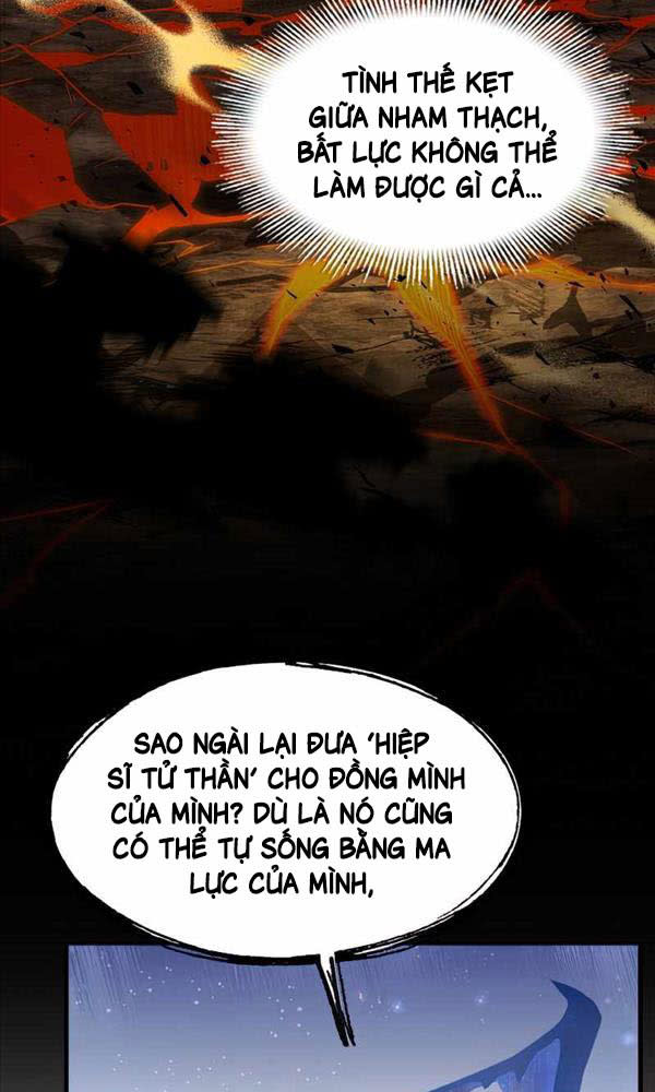 sự trở lại của vị hiệp sĩ dùng thương Chapter 74 - Trang 2