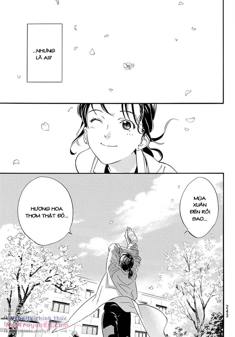 noragami Chapter 140 - Trang 2