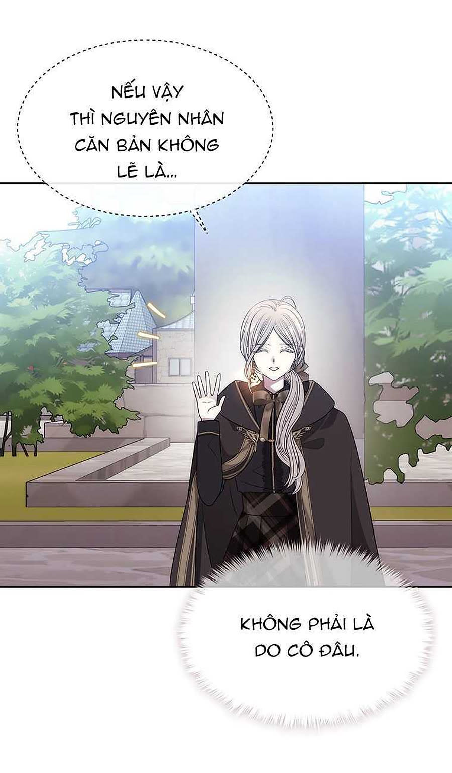 ngũ đại đồ đệ của charlotte Chapter 272 - Next Chapter 273