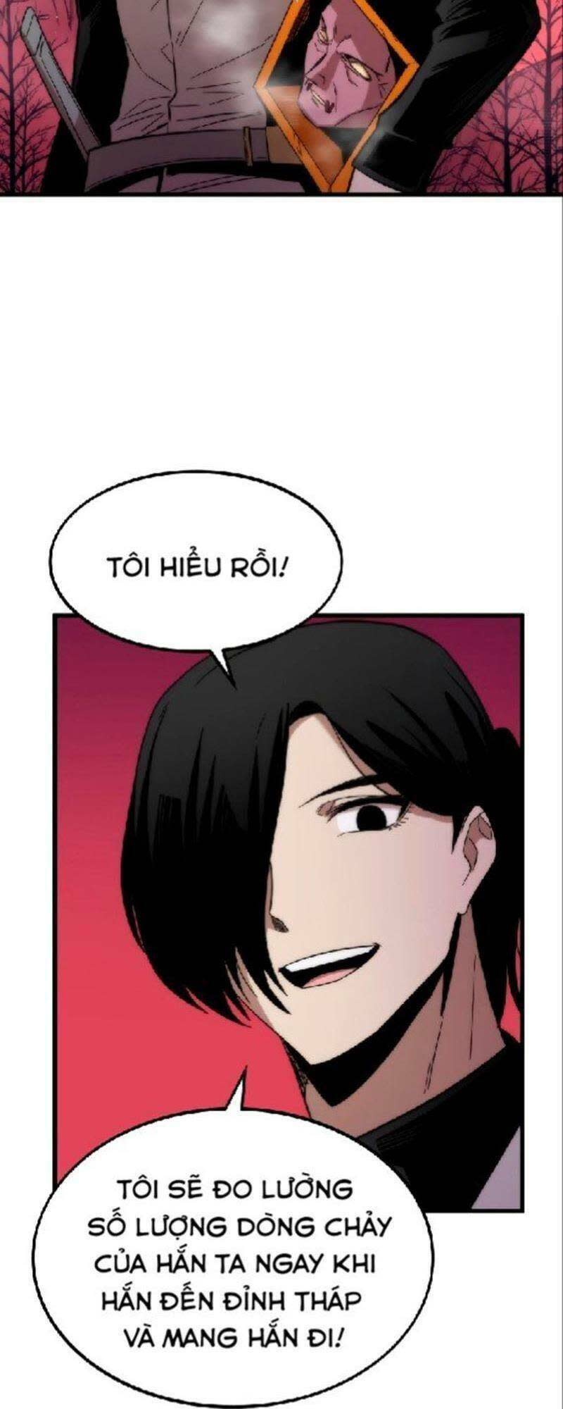 Nhân Vật Phụ Siêu Cấp Chapter 28 - Next Chapter 29