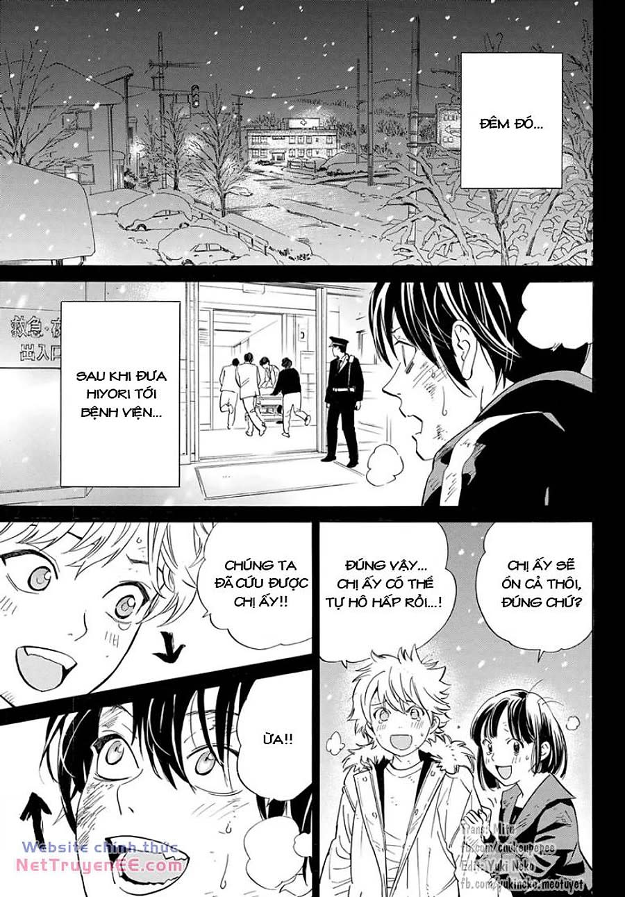 noragami Chapter 140 - Trang 2