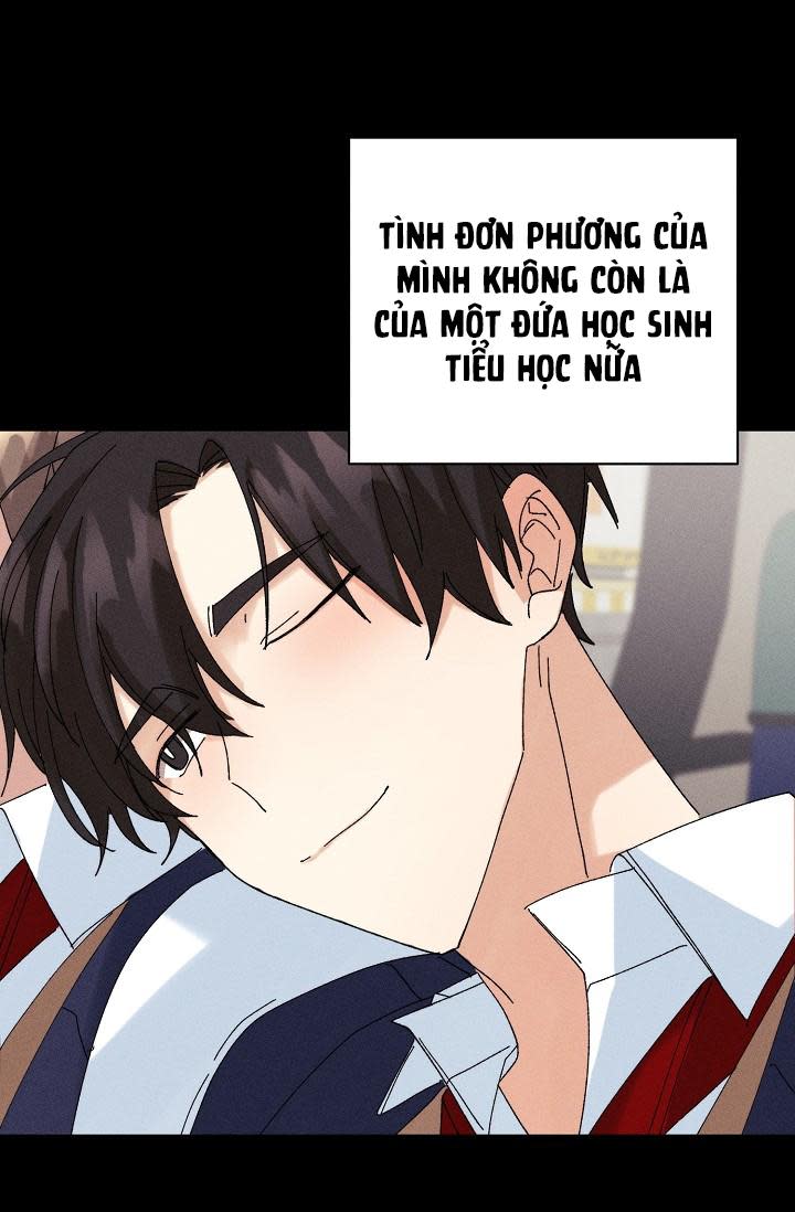 BỘ NHỚ GIẢ DƯỢC Chapter 19 - Trang 2