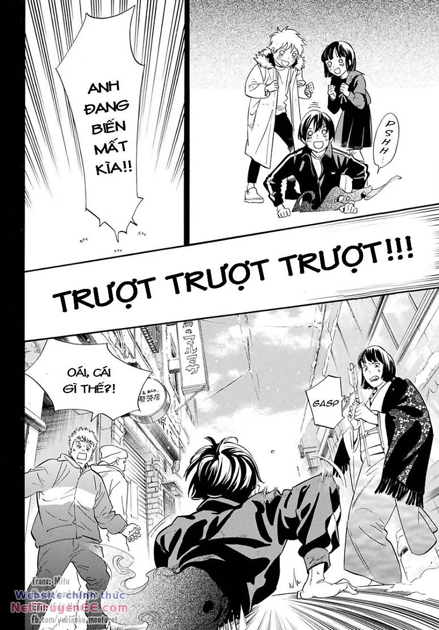 noragami Chapter 140 - Trang 2