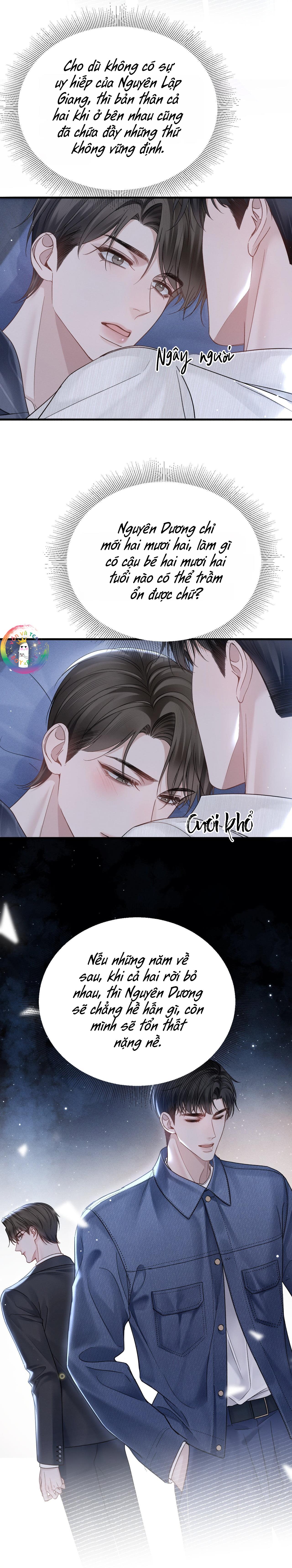 cuộc đối đầu gay gắt Chapter 96 - Trang 2