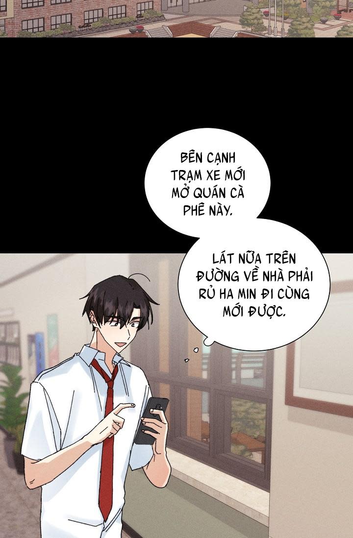 BỘ NHỚ GIẢ DƯỢC Chapter 19 - Trang 2