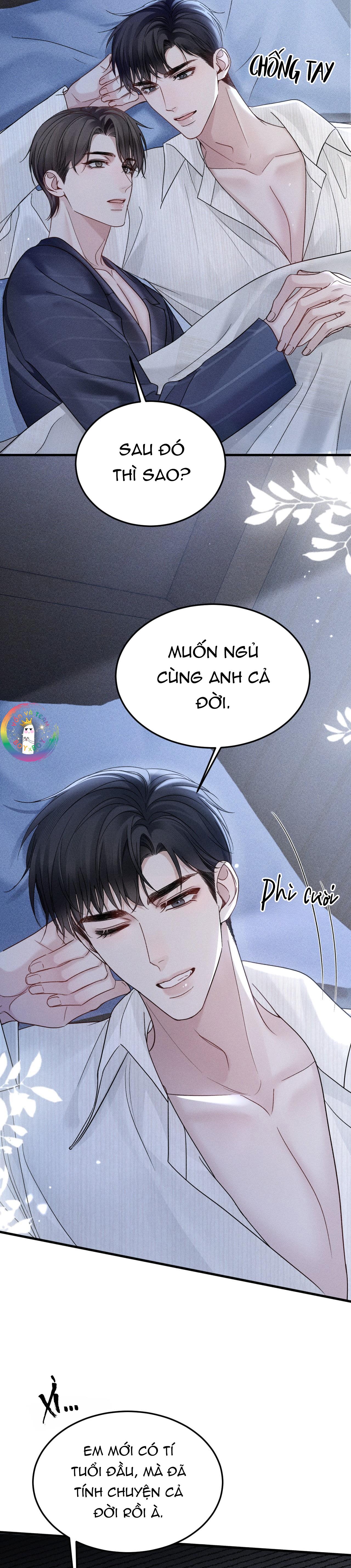 cuộc đối đầu gay gắt Chapter 96 - Trang 2