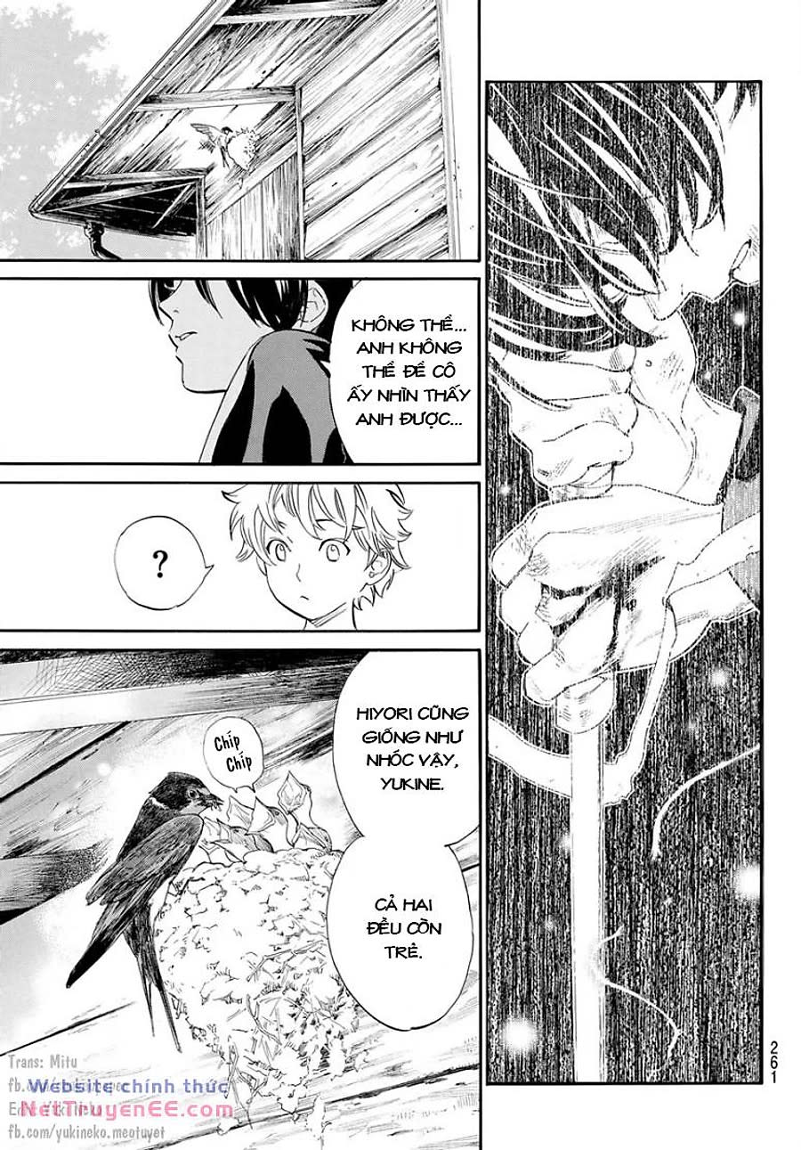 noragami Chapter 140 - Trang 2