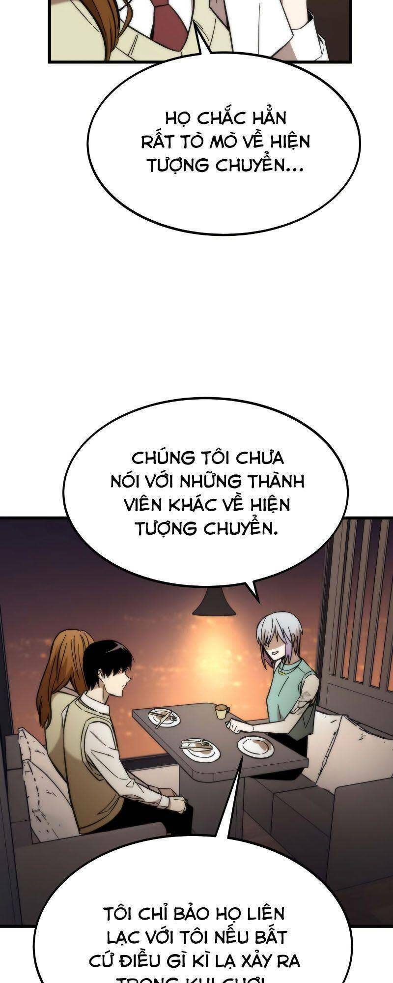 Nhân Vật Phụ Siêu Cấp Chapter 28 - Next Chapter 29