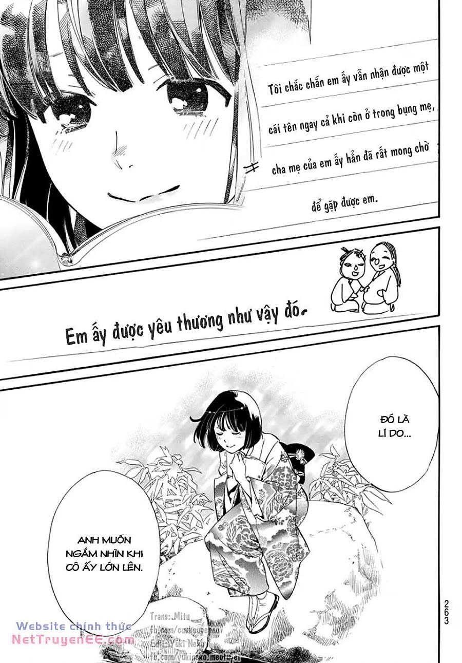 noragami Chapter 140 - Trang 2