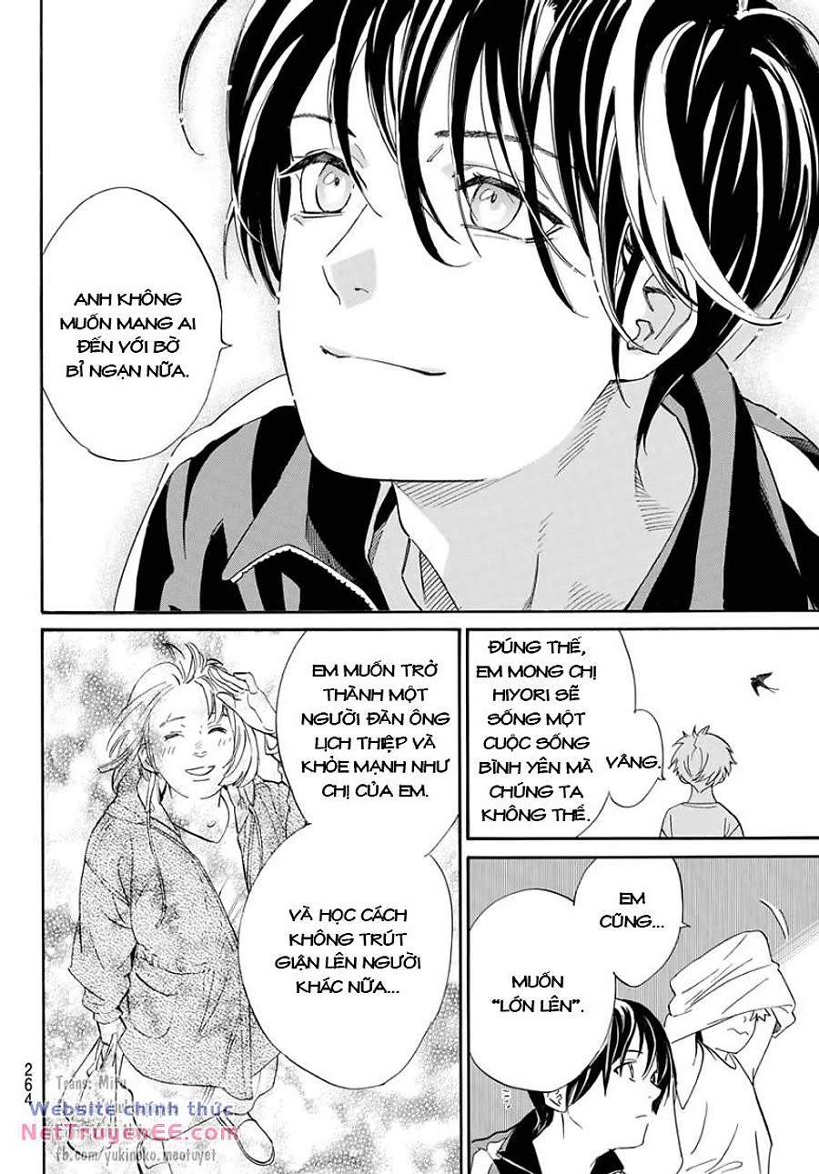 noragami Chapter 140 - Trang 2