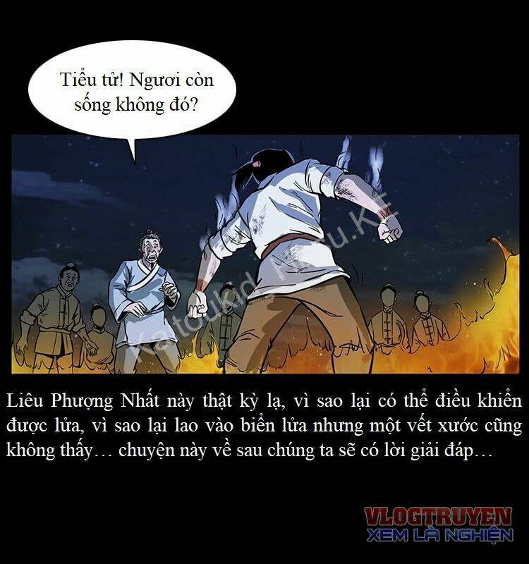 Tiên Sơn Truyền Kỳ Chapter 5: - Bái Tiên Giáo - Next Chapter 6: - Bệnh Phong Cẩu