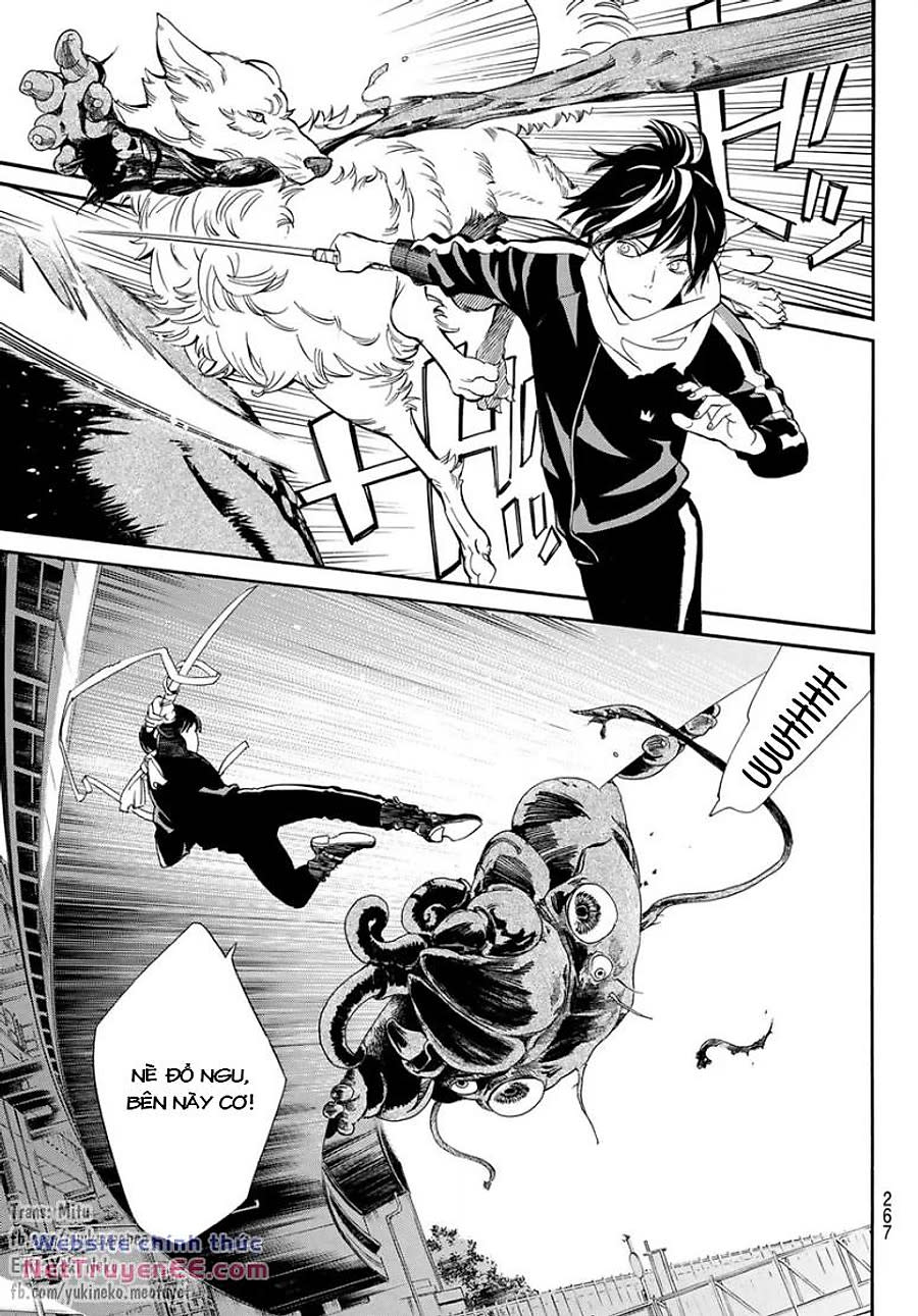 noragami Chapter 140 - Trang 2