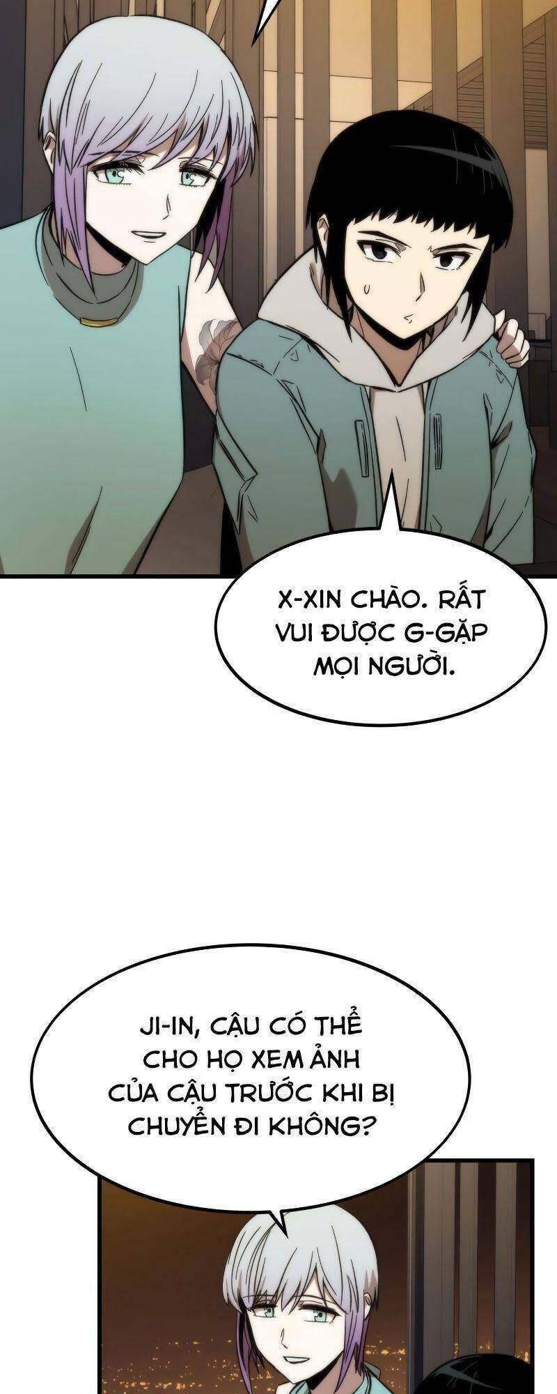 Nhân Vật Phụ Siêu Cấp Chapter 28 - Next Chapter 29