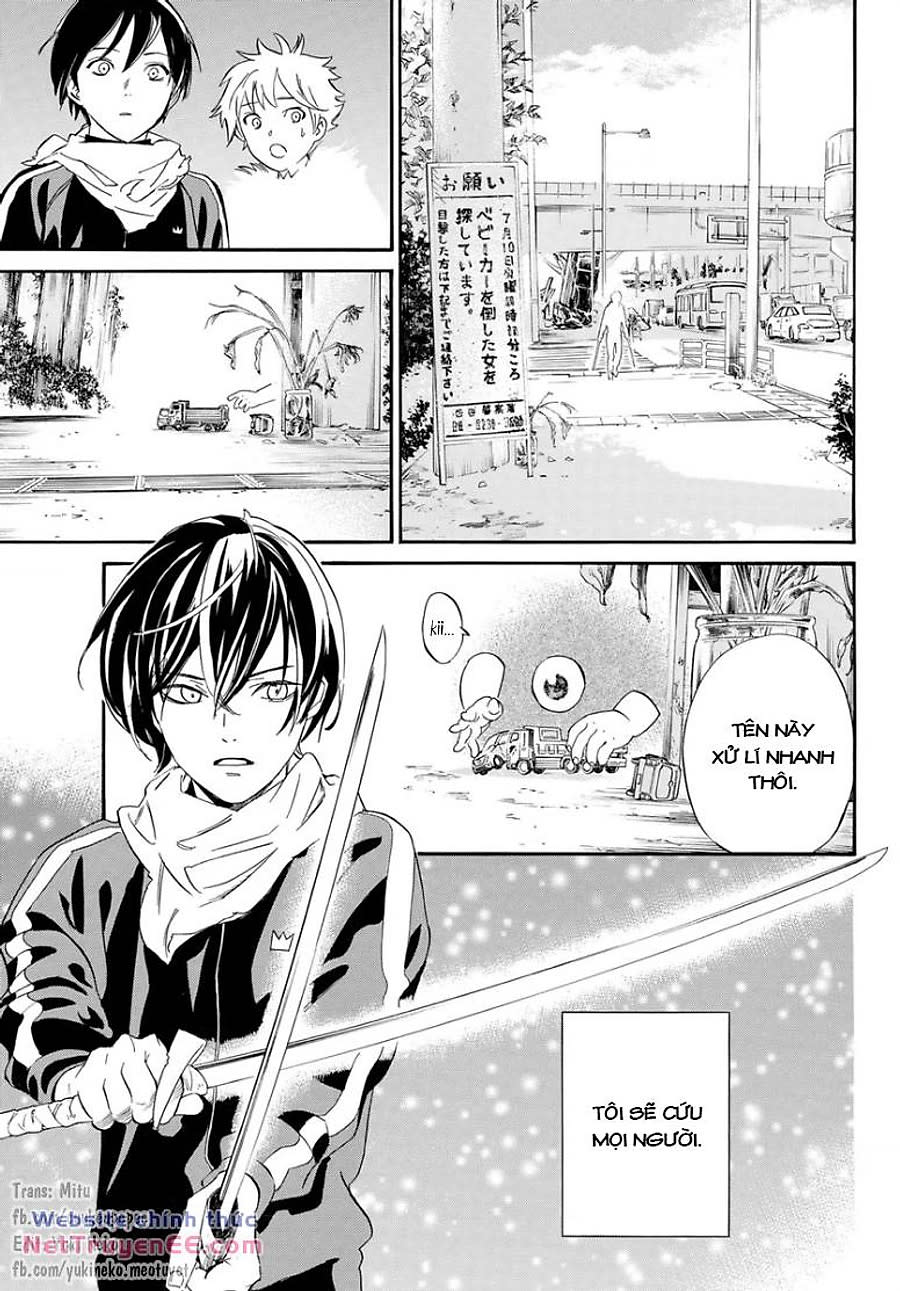 noragami Chapter 140 - Trang 2