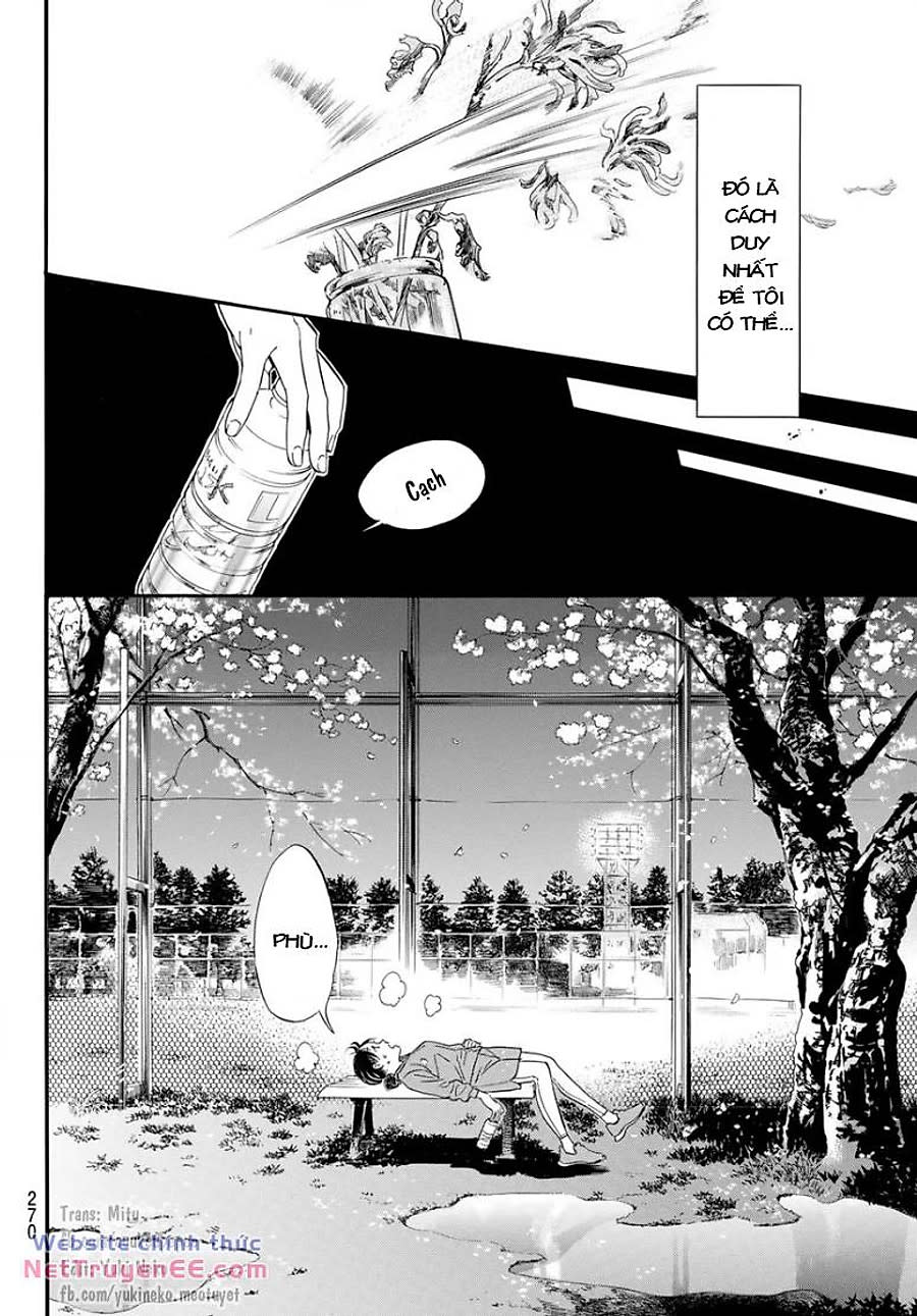 noragami Chapter 140 - Trang 2