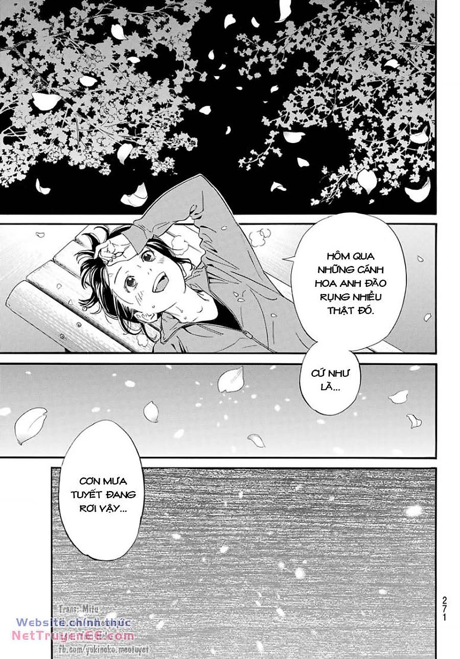 noragami Chapter 140 - Trang 2