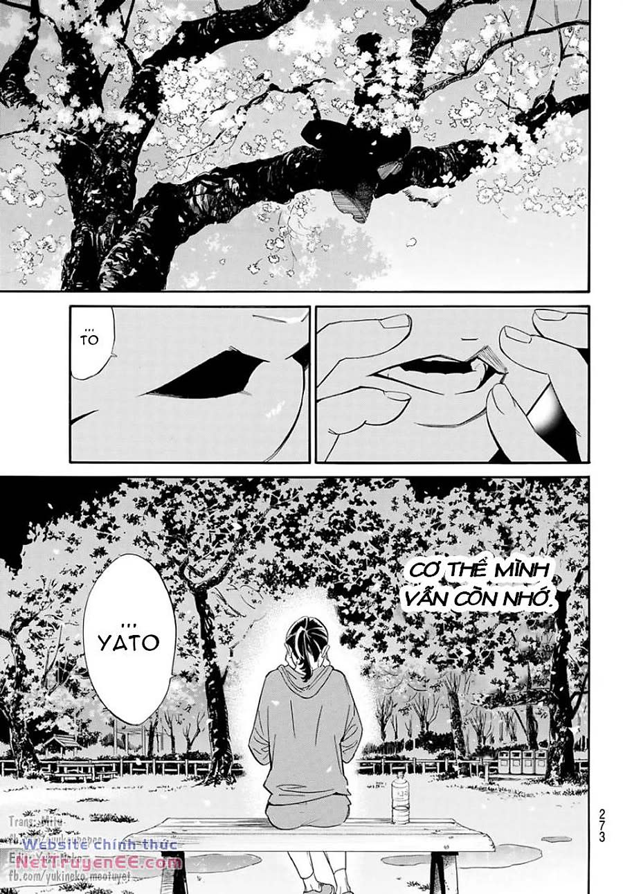 noragami Chapter 140 - Trang 2