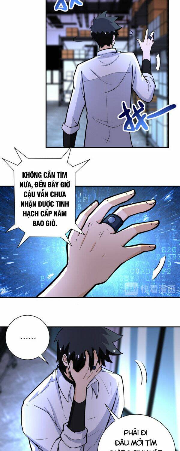 mạt thế siêu cấp hệ thống chapter 181 - Trang 2