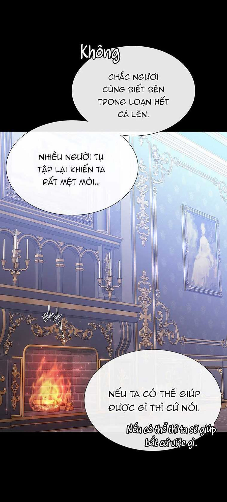 ngũ đại đồ đệ của charlotte Chapter 272 - Next Chapter 273