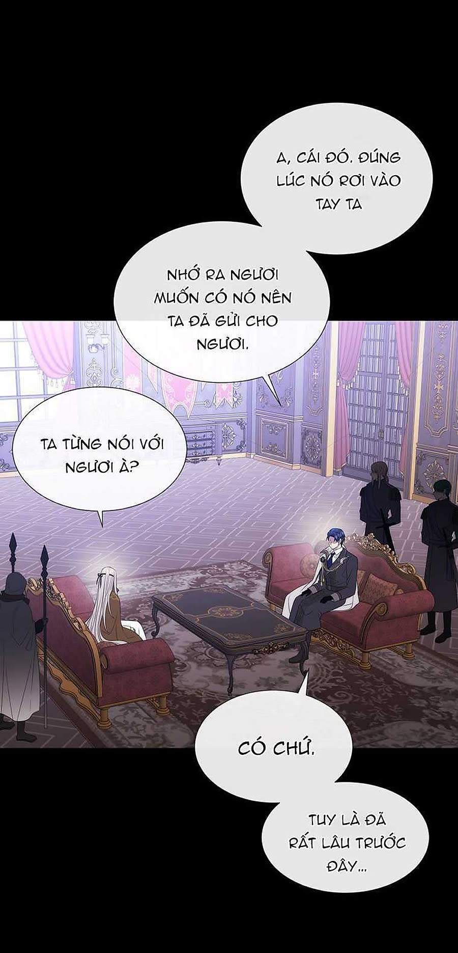 ngũ đại đồ đệ của charlotte Chapter 272 - Next Chapter 273