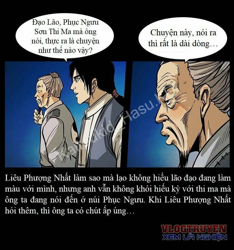 Tiên Sơn Truyền Kỳ Chapter 5: - Bái Tiên Giáo - Next Chapter 6: - Bệnh Phong Cẩu