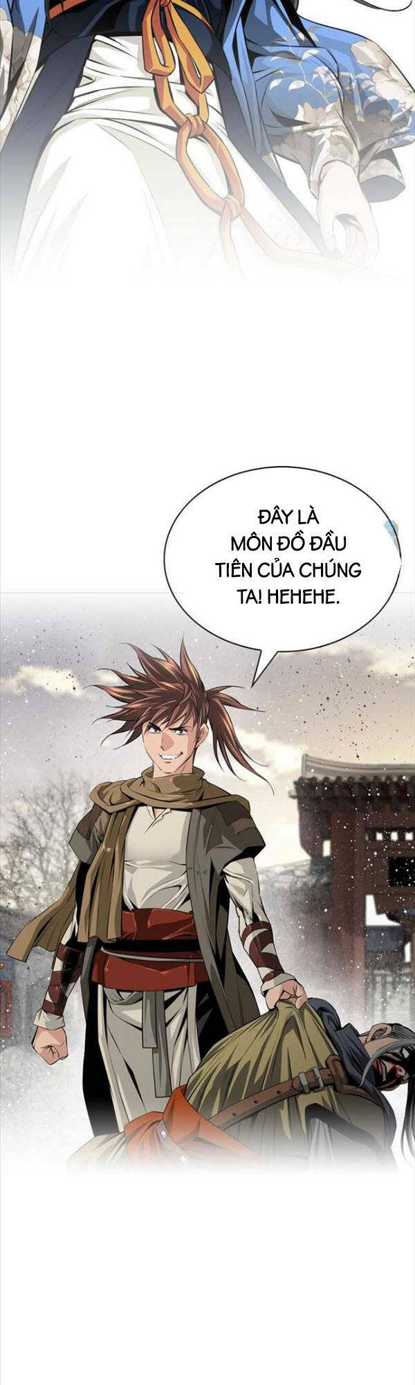 thiên hạ đệ nhất y lại môn chapter 21 - Next chapter 22