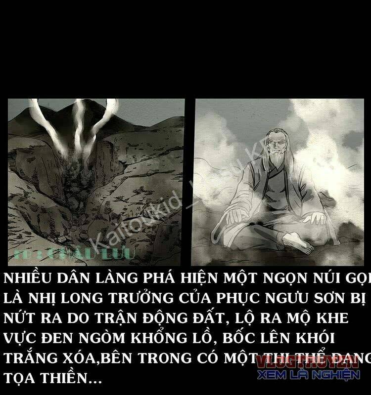 Tiên Sơn Truyền Kỳ Chapter 5: - Bái Tiên Giáo - Next Chapter 6: - Bệnh Phong Cẩu