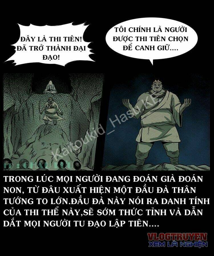 Tiên Sơn Truyền Kỳ Chapter 5: - Bái Tiên Giáo - Next Chapter 6: - Bệnh Phong Cẩu