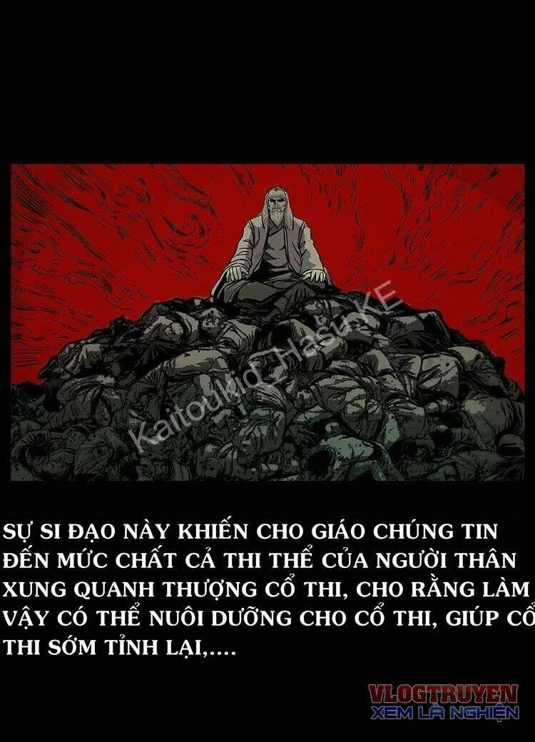 Tiên Sơn Truyền Kỳ Chapter 5: - Bái Tiên Giáo - Next Chapter 6: - Bệnh Phong Cẩu