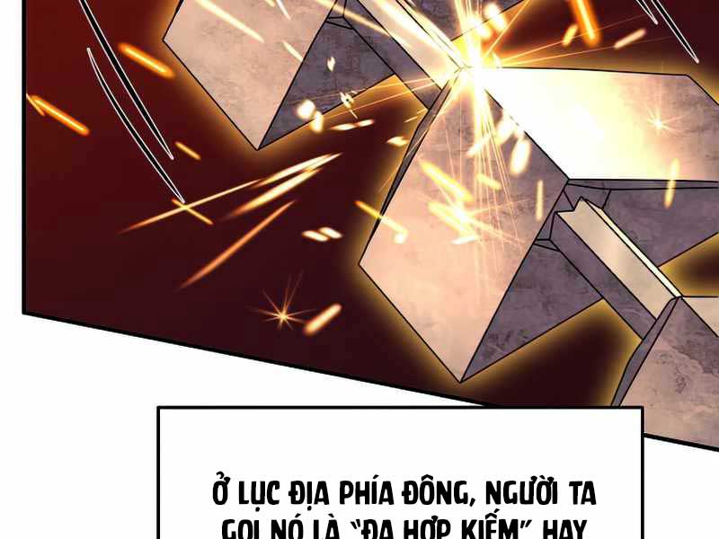 sự trở lại của vị hiệp sĩ dùng thương Chapter 77 - Trang 2