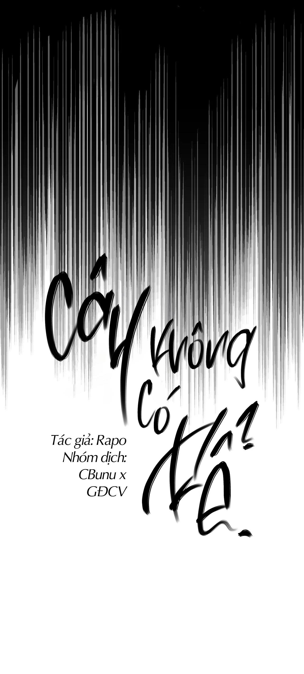 (CBunu) Cây Không Có Rễ Chapter 34 - Next Chapter 35