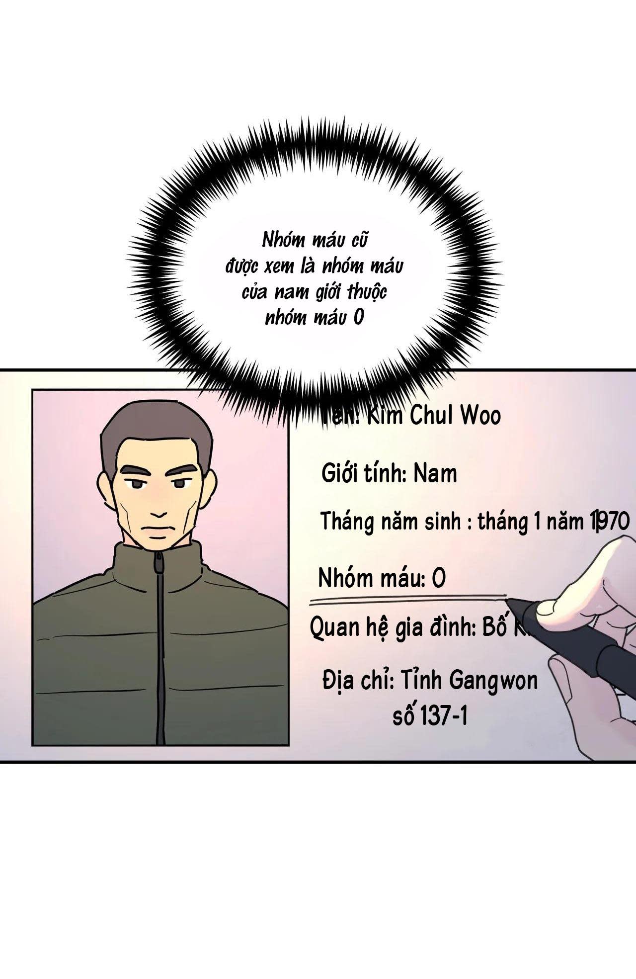 (CBunu) Cây Không Có Rễ Chapter 34 - Next Chapter 35