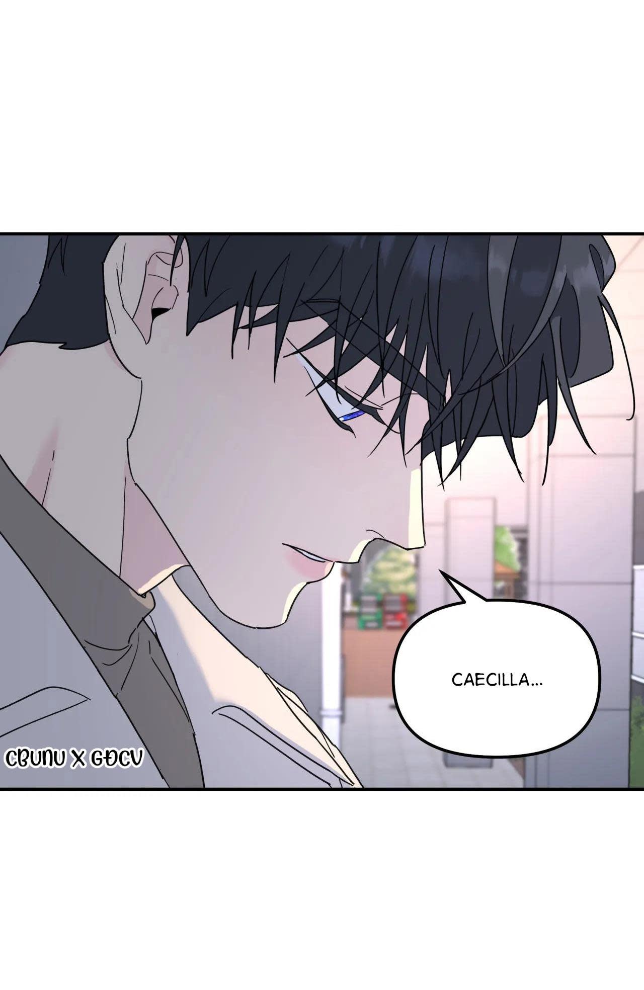 (CBunu) Cây Không Có Rễ Chapter 34 - Next Chapter 35